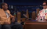 Shai Gilgeous-Alexander on Jimmy Fallon